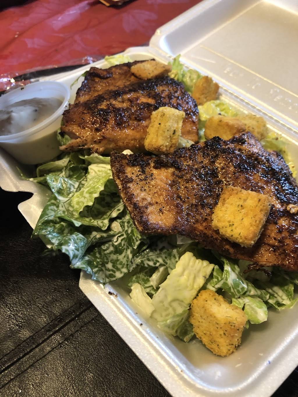 ChefTy_Southernflair LLC | restaurant | 630 N Linwood Ave, Baltimore, MD 21205, USA | 4436294920 OR +1 443-629-4920