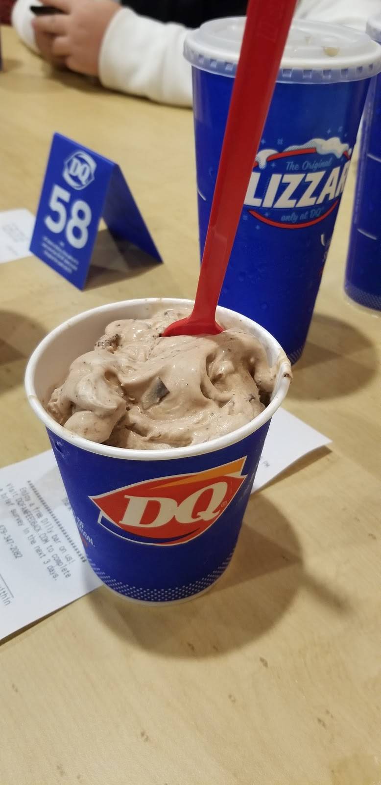 DQ Grill & Chill Restaurant | restaurant | 1471 W Sunset Ave, Springdale, AR 72764, USA | 4793472082 OR +1 479-347-2082