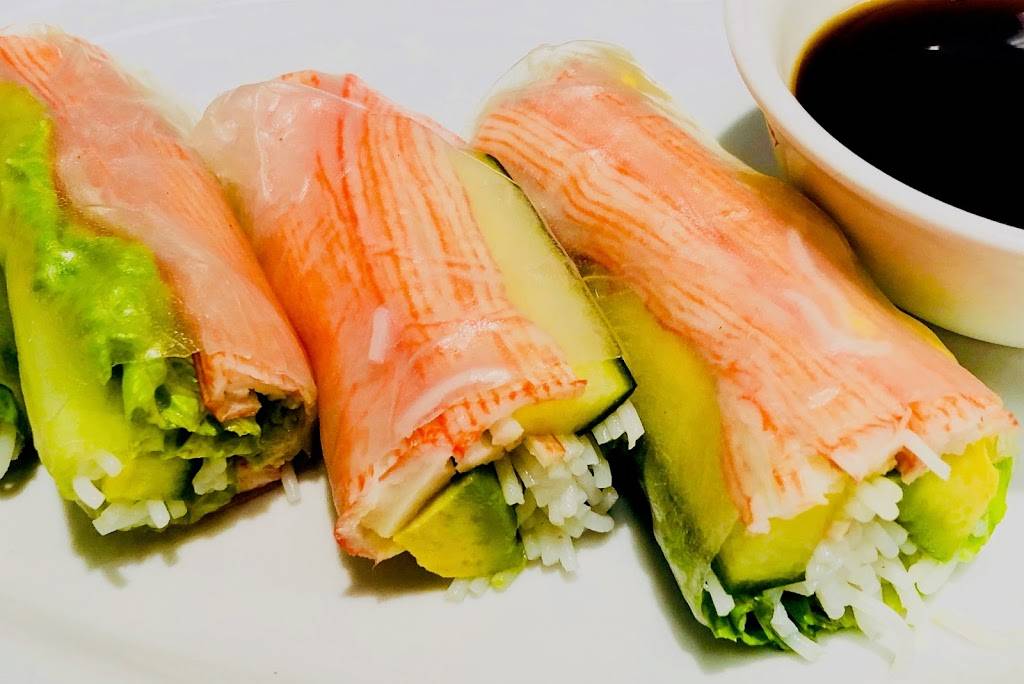 WonderPho Noodles and Spring Roll Bar | restaurant | 2747 S Hulen St, Fort Worth, TX 76109, USA | 8177207721 OR +1 817-720-7721