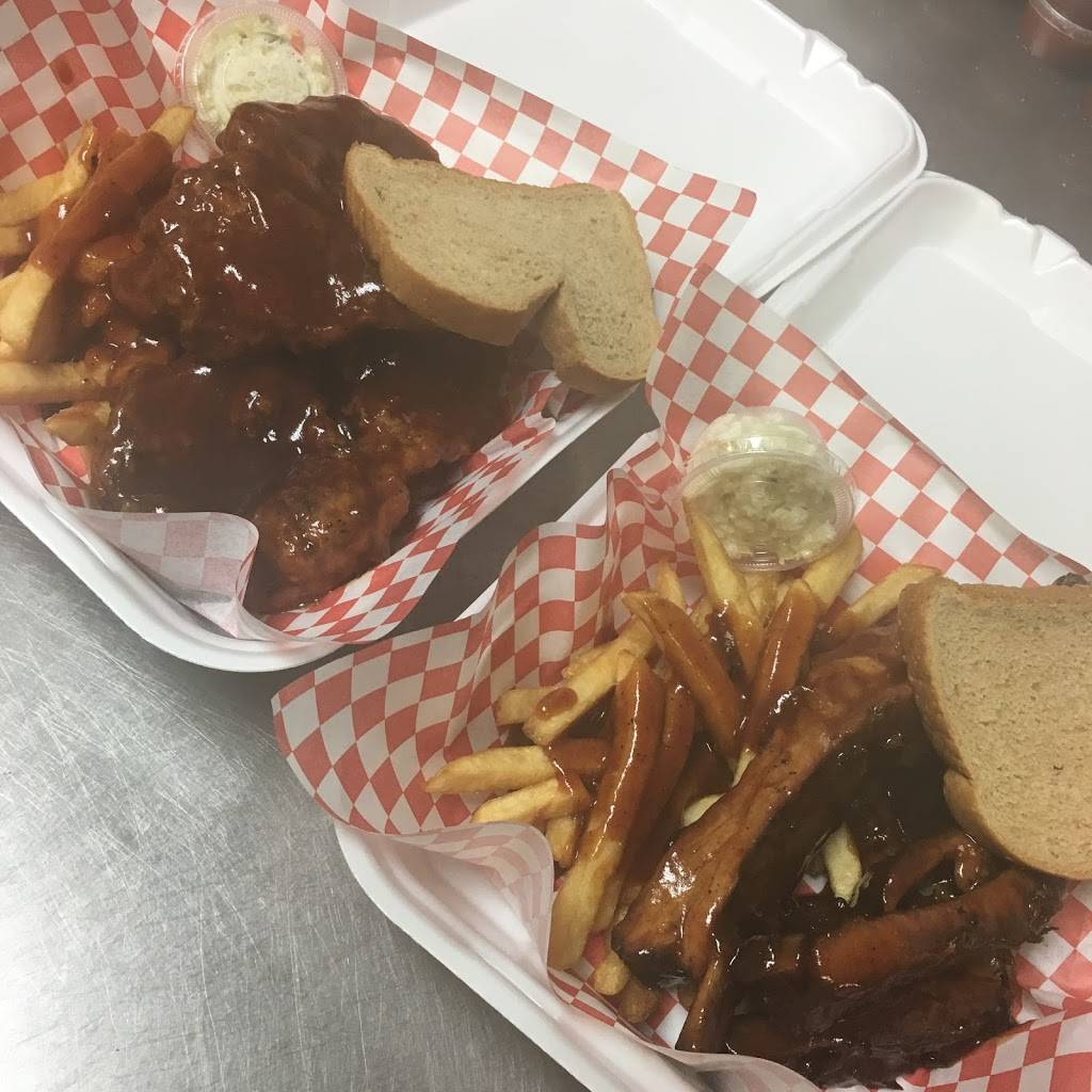 Jaydeessoulfood | restaurant | 19631 Plymouth Rd, Detroit, MI 48228, USA | 3136438491 OR +1 313-643-8491