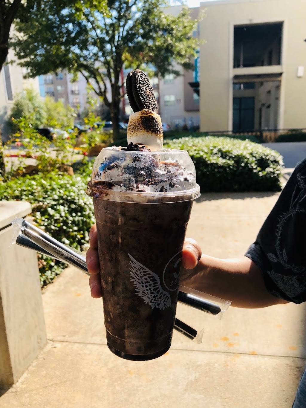 Zero Degrees - Fort Worth | restaurant | 2401 W 7th St #115, Fort Worth, TX 76107, USA | 8174206017 OR +1 817-420-6017