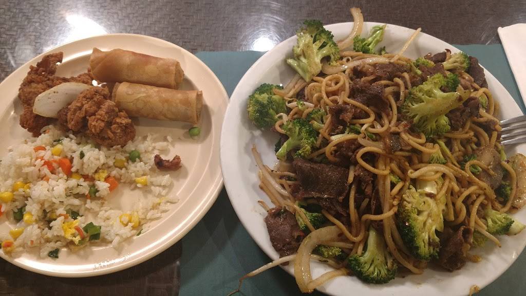 El Camino Mongolian BBQ | restaurant | 3380 El Camino Real, Santa Clara, CA 95051, USA | 4082412413 OR +1 408-241-2413