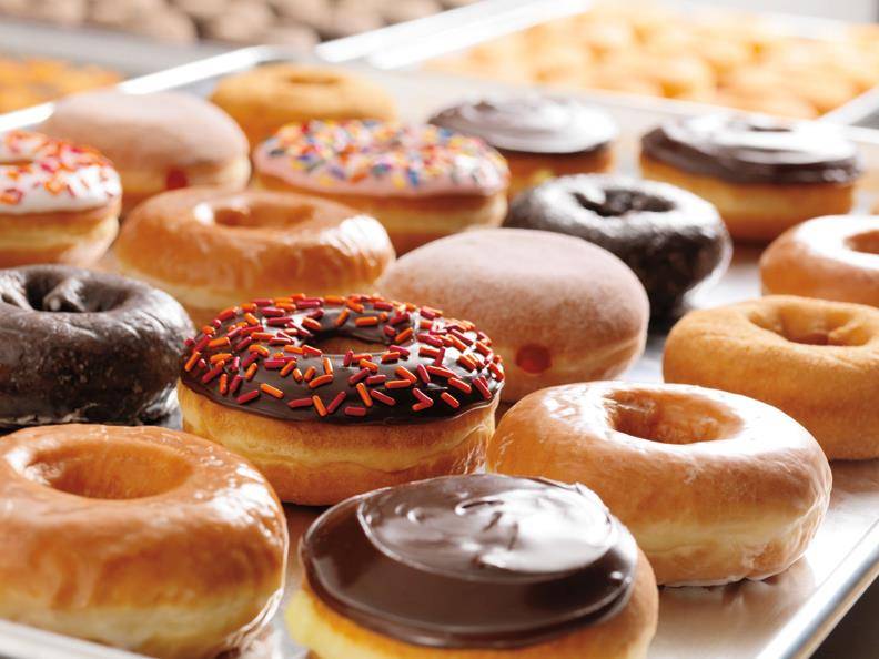 Dunkin Donuts | bakery | 242 Army Trail Rd, Carol Stream, IL 60188, USA | 6304621940 OR +1 630-462-1940