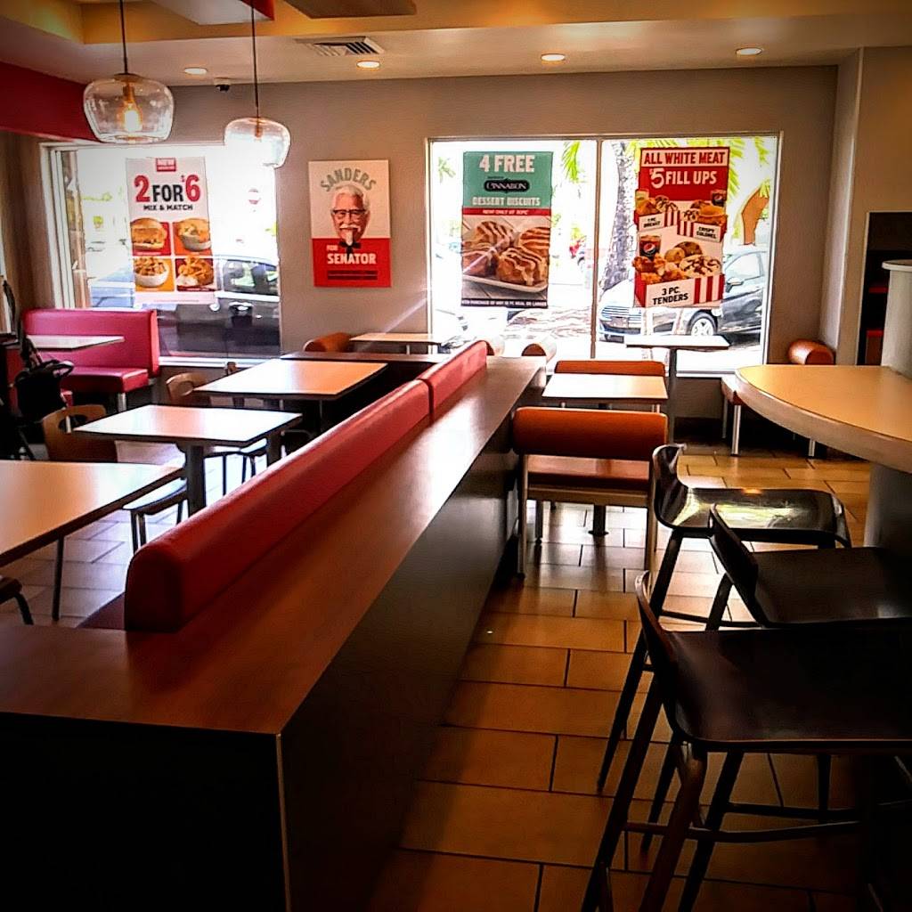 KFC | restaurant | 11585 Quail Roost Dr, Miami, FL 33157, USA | 3059718556 OR +1 305-971-8556