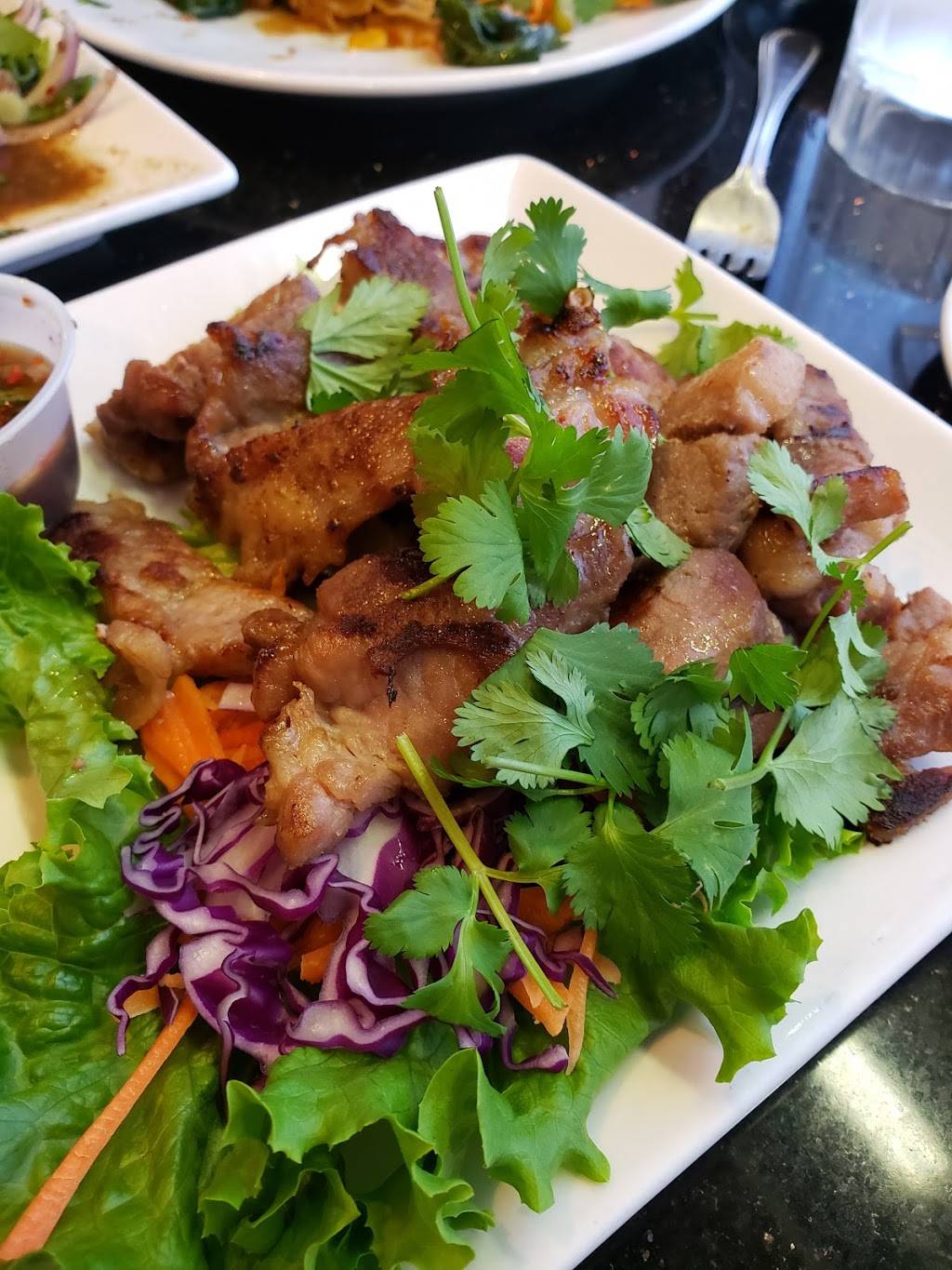 The Original Sab-E-Lee | restaurant | 6925 Linda Vista Rd B, San Diego, CA 92111, USA | 8586506868 OR +1 858-650-6868