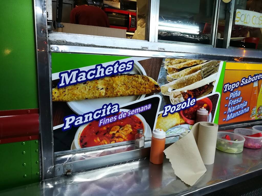 El Gato Taco Truck | restaurant | 6233 Westheimer Rd, Houston, TX 77057, USA | 7134388466 OR +1 713-438-8466