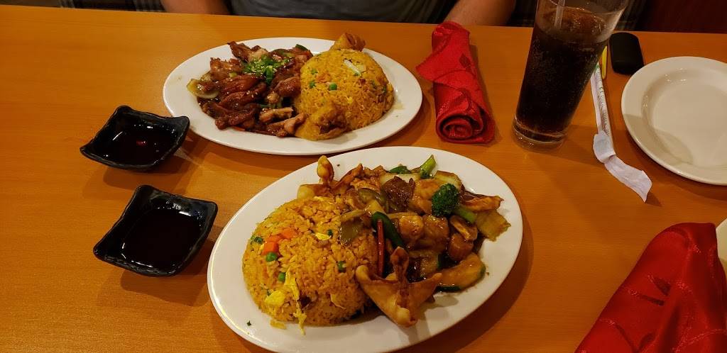 Hot Wok Chinese Restaurant | restaurant | 1050 E Ray Rd #6, Chandler, AZ 85225, USA | 4808122898 OR +1 480-812-2898