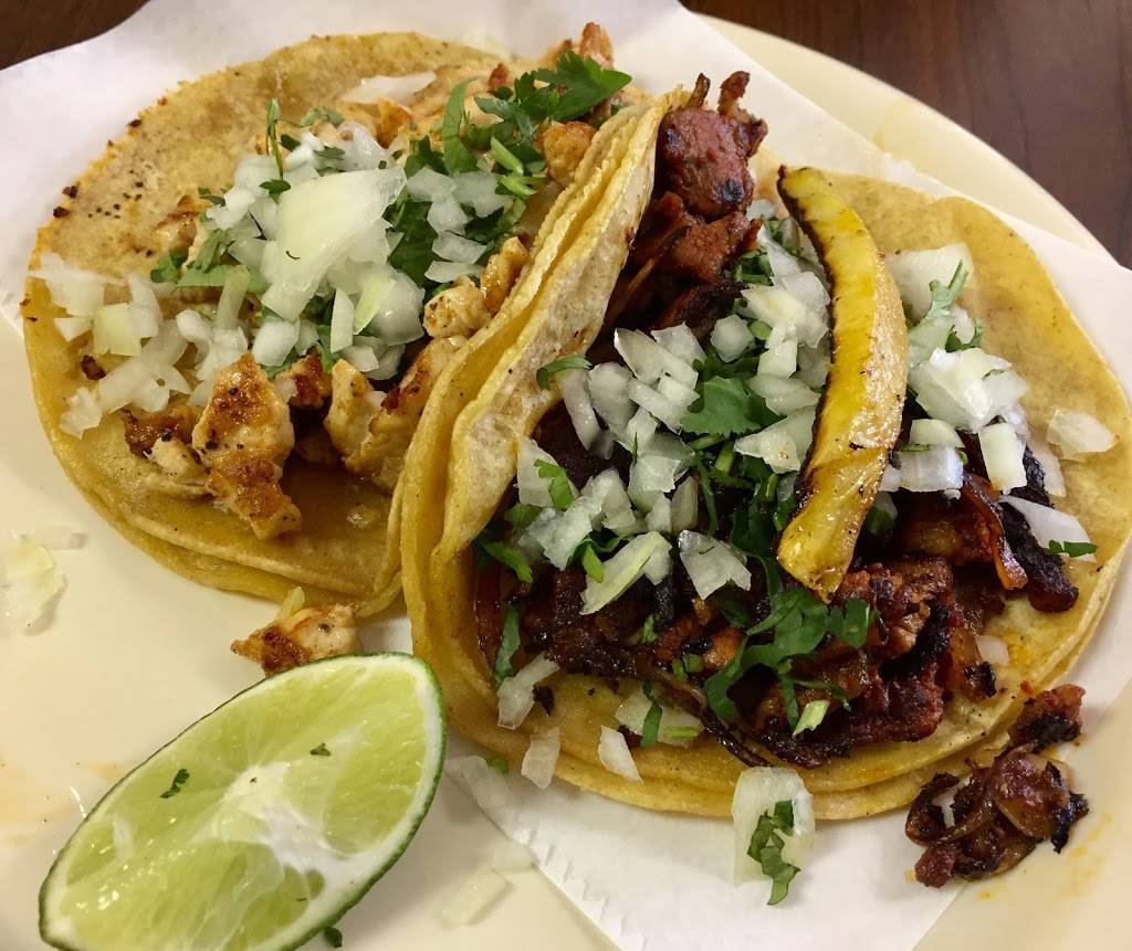 El Angel carniceria & taqueria | restaurant | 1534 Fort St, Lincoln Park, MI 48146, USA | 3136330162 OR +1 313-633-0162