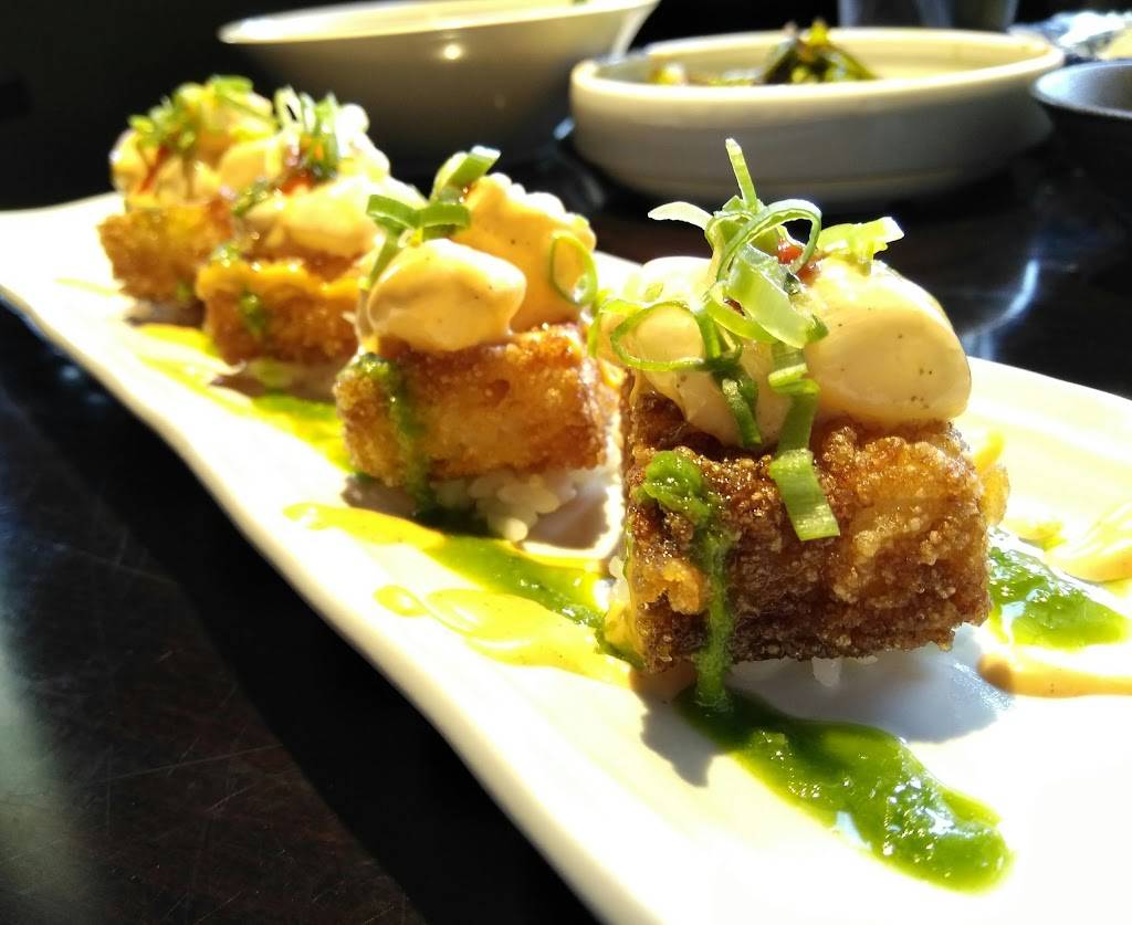 Ten Japan Japanese Restaurant | restaurant | 1340 1st St, Gilroy, CA 95020, USA | 4088474030 OR +1 408-847-4030