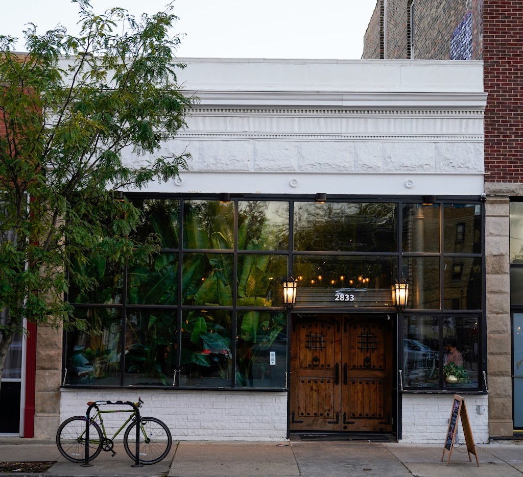 Gretel | restaurant | 2833 W Armitage Ave, Chicago, IL 60647, USA | 7737703427 OR +1 773-770-3427