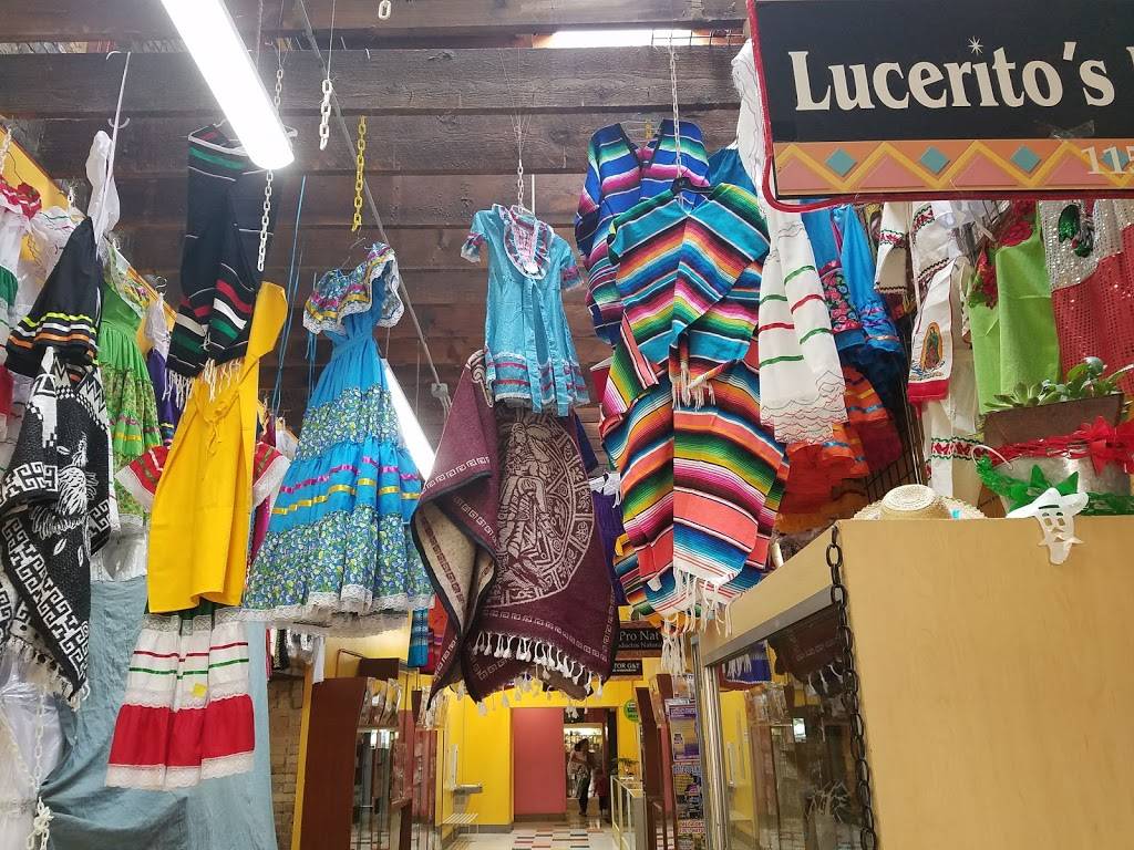 Mercado Central | restaurant | 1515 E Lake St, Minneapolis, MN 55407, USA | 6127285485 OR +1 612-728-5485