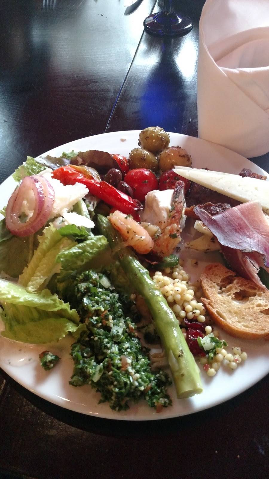 Texas de Brazil | restaurant | 210 25th Ave N Ste 110, Nashville, TN 37203, USA | 6153200013 OR +1 615-320-0013