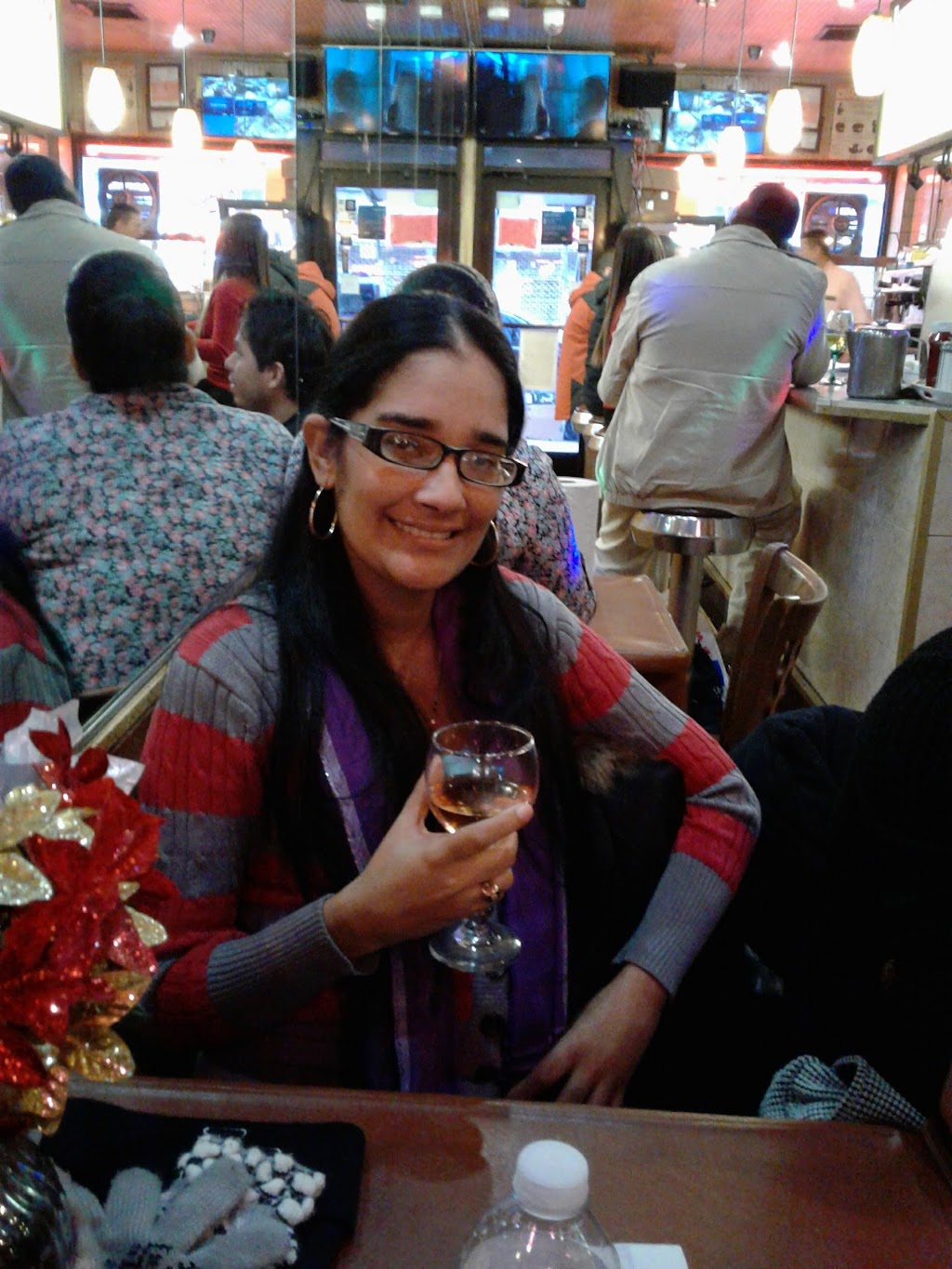 Caridad Express | restaurant | 554 W 181st St, New York, NY 10033, USA | 2129279729 OR +1 212-927-9729