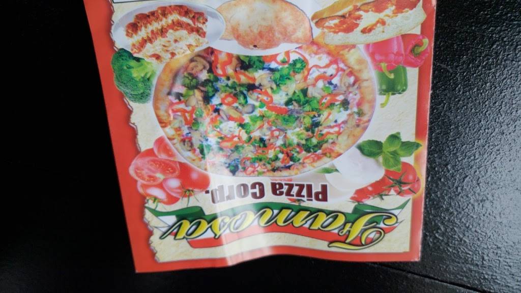 Famosa Pizza | restaurant | 621 E 187th St, Bronx, NY 10458, USA | 9176881312 OR +1 917-688-1312
