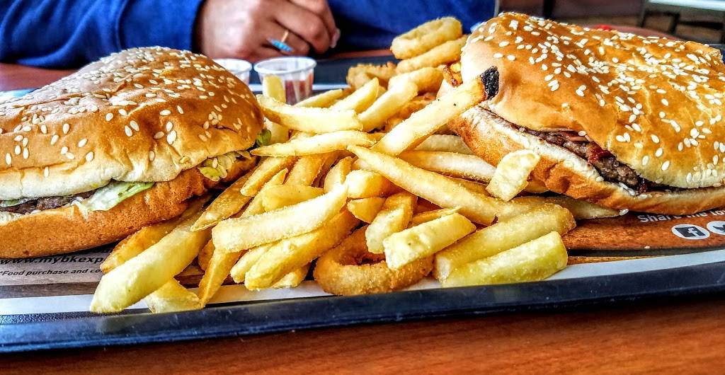 Burger King | restaurant | 1600 N Elm Pl, Broken Arrow, OK 74012, USA | 9182584470 OR +1 918-258-4470