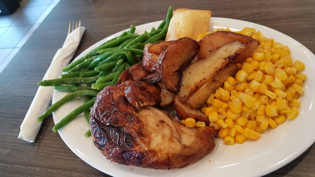 Boston Market | restaurant | 4809 Beauregard St, Alexandria, VA 22312, USA | 7036421300 OR +1 703-642-1300