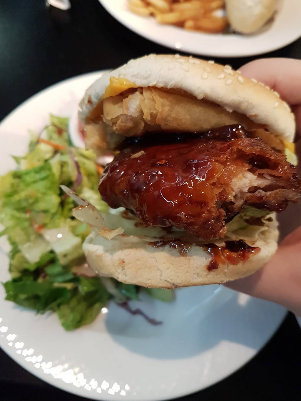 Cafe TCAN | restaurant | 7405 Rte Transcanadienne, Saint-Laurent, QC H4T 1Z2, Canada | 5143320721 OR +1 514-332-0721