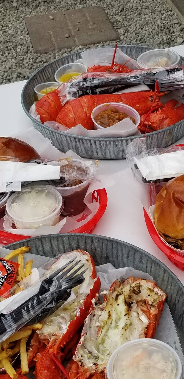 Acadia Lobster & BBQ Co. | restaurant | 324 Bar Harbor Rd, Trenton, ME 04605, USA | 2078130010 OR +1 207-813-0010