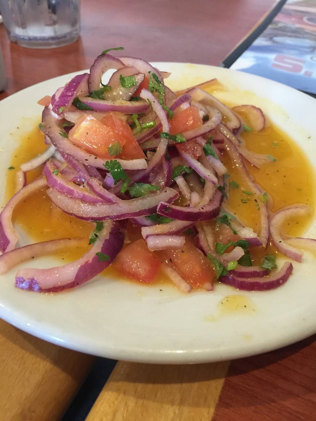 Sol Inka Peruvian Restaurant | restaurant | 15720 Imperial Hwy, La Mirada, CA 90638, USA | 5629028299 OR +1 562-902-8299