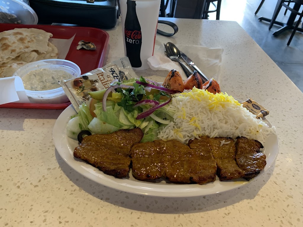 Kabab express | restaurant | 23624 El Toro Rd Unit A, Lake Forest, CA 92630, USA | 9495699800 OR +1 949-569-9800