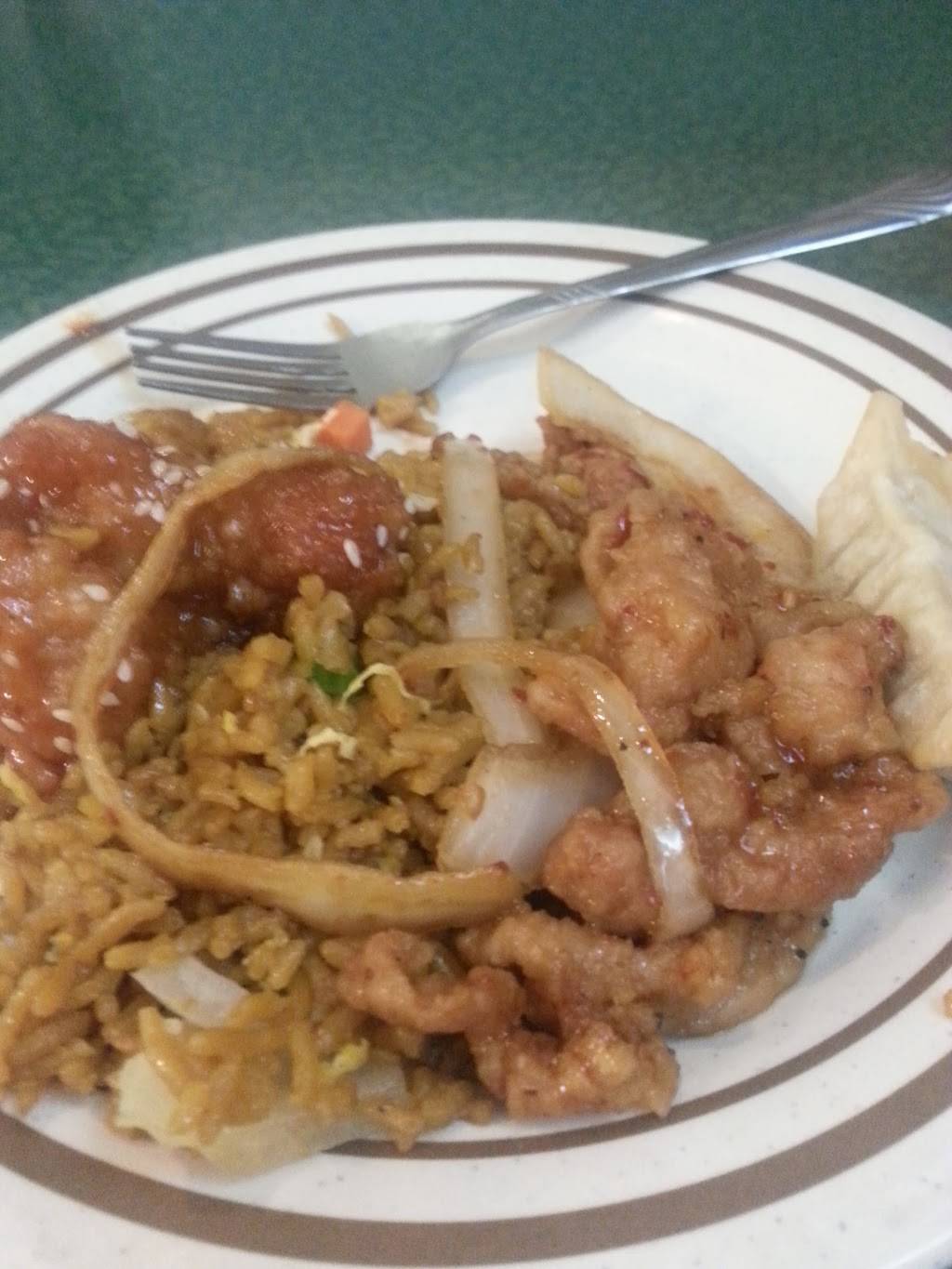 China Gate | restaurant | 825 New York dr #4, Vandalia, IL 62471, USA | 6182832288 OR +1 618-283-2288