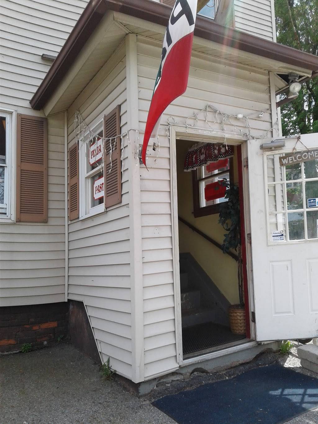 East Brookfield Pizza | restaurant | 289 E Main St, East Brookfield, MA 01515, USA | 5088678777 OR +1 508-867-8777