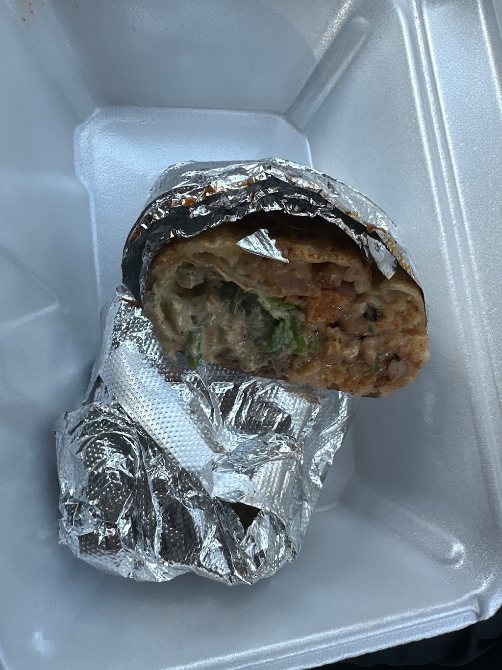 El Gordo’s Kitchen (Food Truck) | restaurant | Check Website for Locations, 316 Westover Blvd, Lynchburg, VA 24501, USA | 4349440075 OR +1 434-944-0075