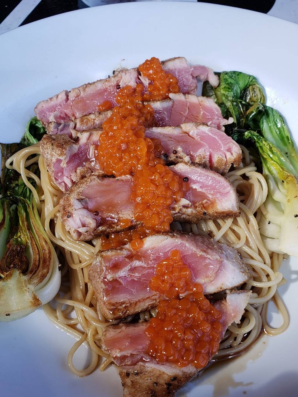 The Chemist - Craft Cocktails and Modern Cuisine | restaurant | 300 9th Ave N, Myrtle Beach, SC 29577, USA | 8434457077 OR +1 843-445-7077