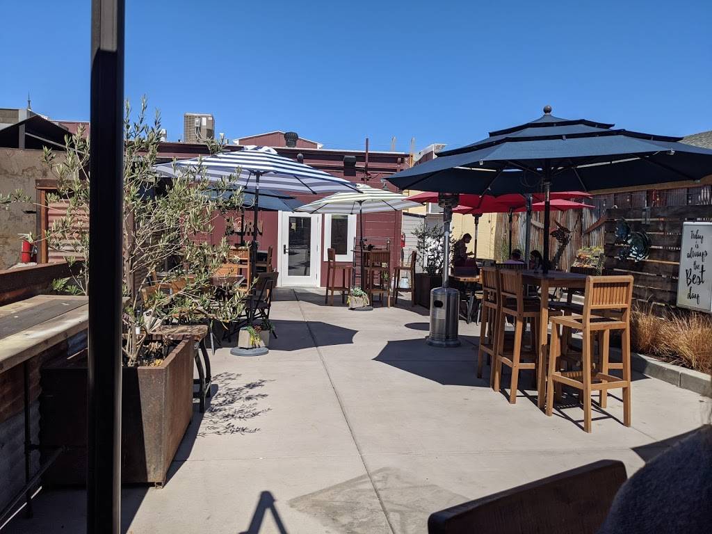 Cups and Crumbs | restaurant | 156 Broadway St #B, Orcutt, CA 93455, USA | 8056235973 OR +1 805-623-5973