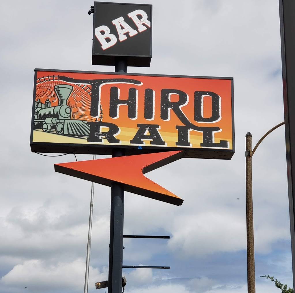The Third Rail StL | restaurant | 5625 Manchester Ave, St. Louis, MO 63110, USA | 3148334323 OR +1 314-833-4323