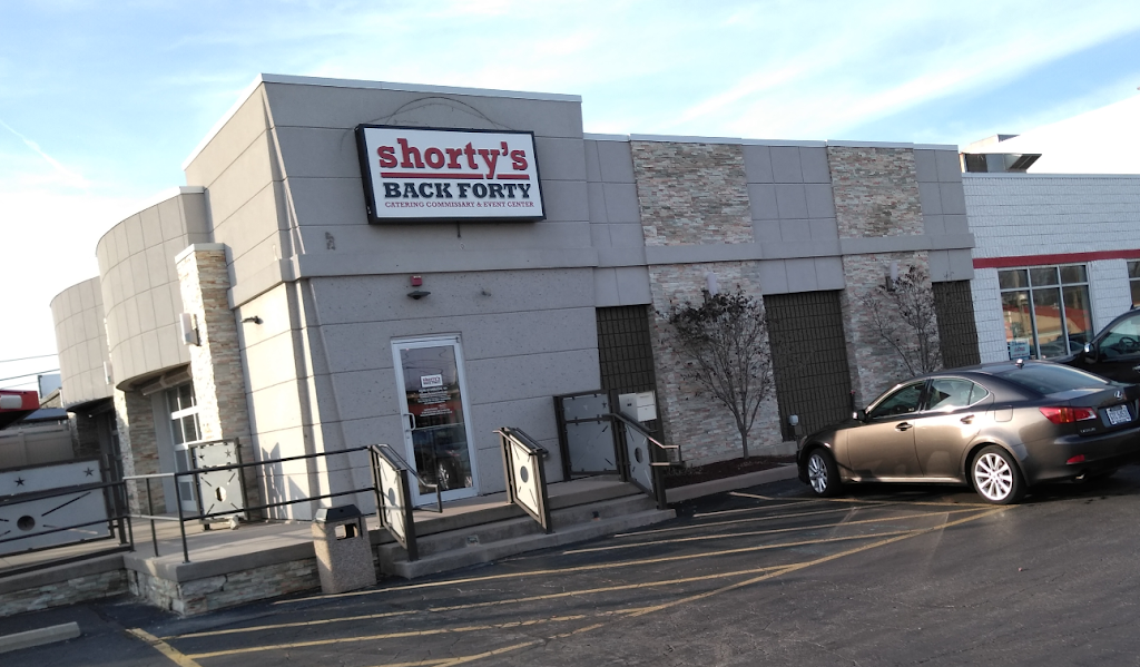 Shortys Back 40 | restaurant | 5215 Monroe St, Toledo, OH 43623, USA | 4197247901 OR +1 419-724-7901