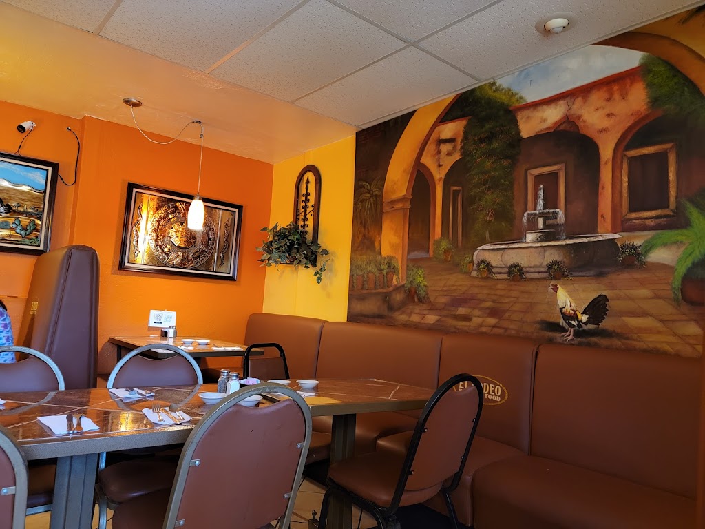 El Rodeo Mexican Food | restaurant | 99 W Esperanza Blvd, Green Valley, AZ 85614, USA | 5206252111 OR +1 520-625-2111