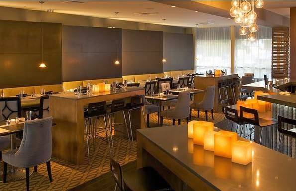 The Second Story | restaurant | The Belamar Hotel, 3501 Suite A, N Sepulveda Blvd, Manhattan Beach, CA 90266, USA | 3107500312 OR +1 310-750-0312