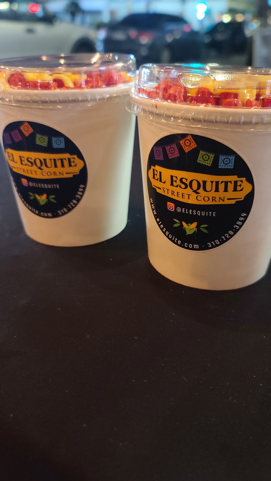 El Esquite | restaurant | 4835 Lankershim Blvd, North Hollywood, CA 91601, USA | 3107283899 OR +1 310-728-3899