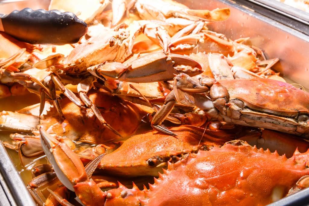 Big Als Seafood & Spirits | restaurant | 1440 Westbank Expy #B, Harvey, LA 70058, USA | 5043094915 OR +1 504-309-4915