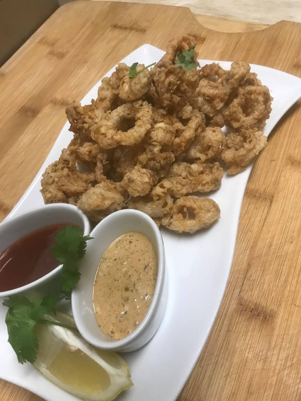 Stokehouse Grill | restaurant | 1114 Pine St, Paso Robles, CA 93446, USA | 8053692626 OR +1 805-369-2626