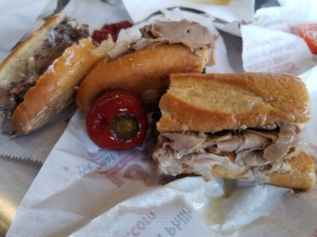 Tony Lukes | restaurant | 3324 Coastal Hwy, Ocean City, MD 21842, USA | 4105240500 OR +1 410-524-0500