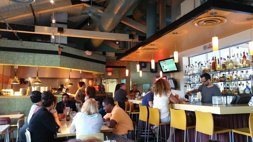 Pure Taqueria | restaurant | 103 Roswell St, Alpharetta, GA 30009, USA | 6782400023 OR +1 678-240-0023