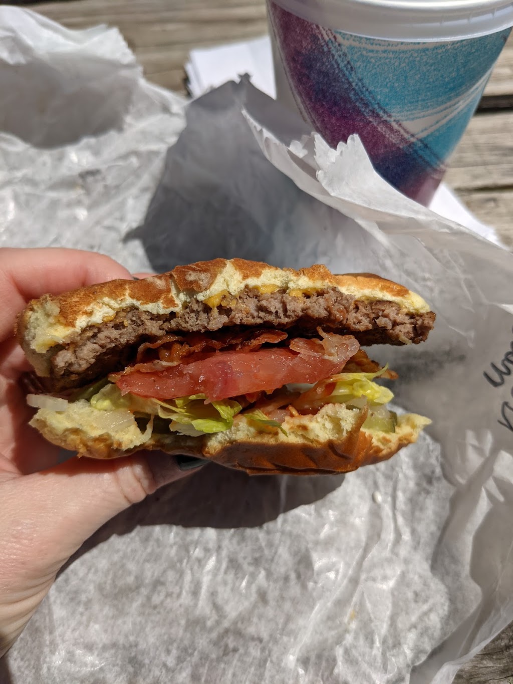 Buckeye Dairy Bar | restaurant | 13066 US-52, West Portsmouth, OH 45663, USA | 7408582476 OR +1 740-858-2476