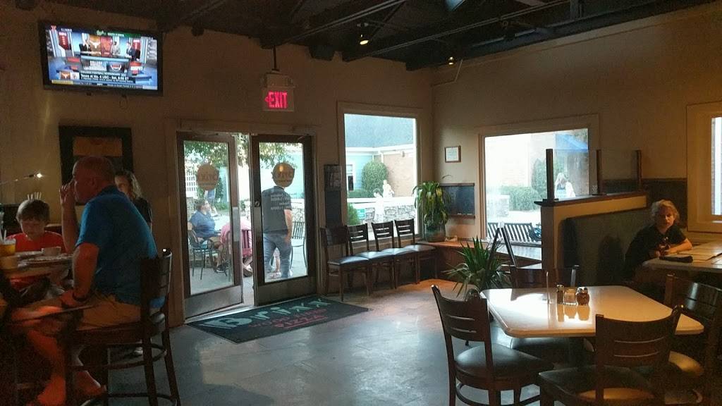 Brixx Wood Fired Pizza - Foxcroft | restaurant | 4945, 7814 Fairview Rd, Charlotte, NC 28226, USA | 7042950707 OR +1 704-295-0707