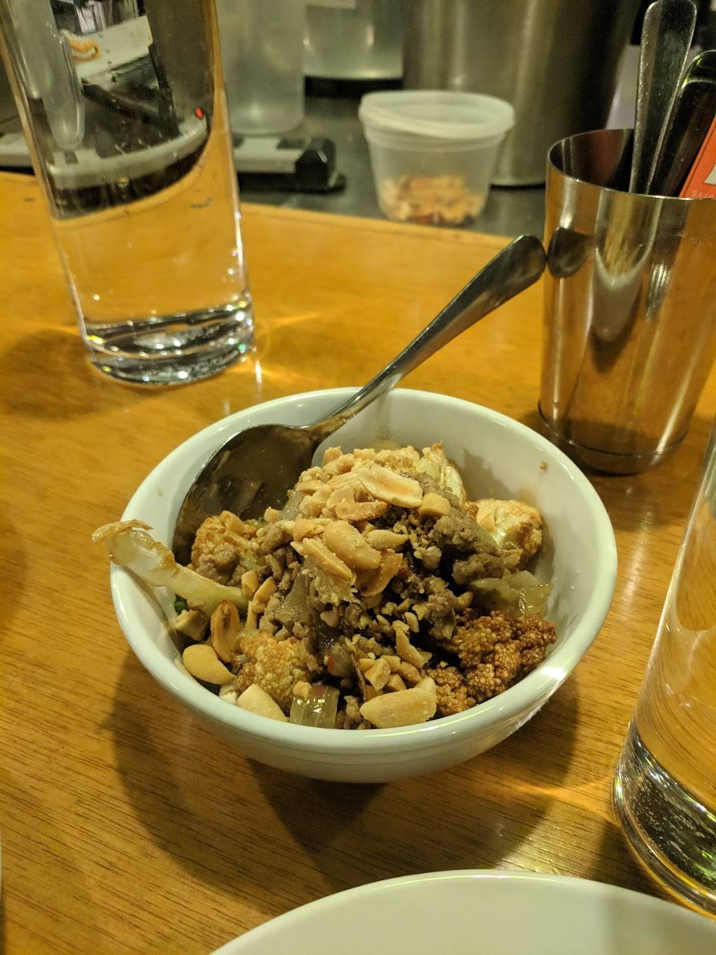 TKO | restaurant | 4204 Gallatin Pike, Nashville, TN 37216, USA | 6159153102 OR +1 615-915-3102