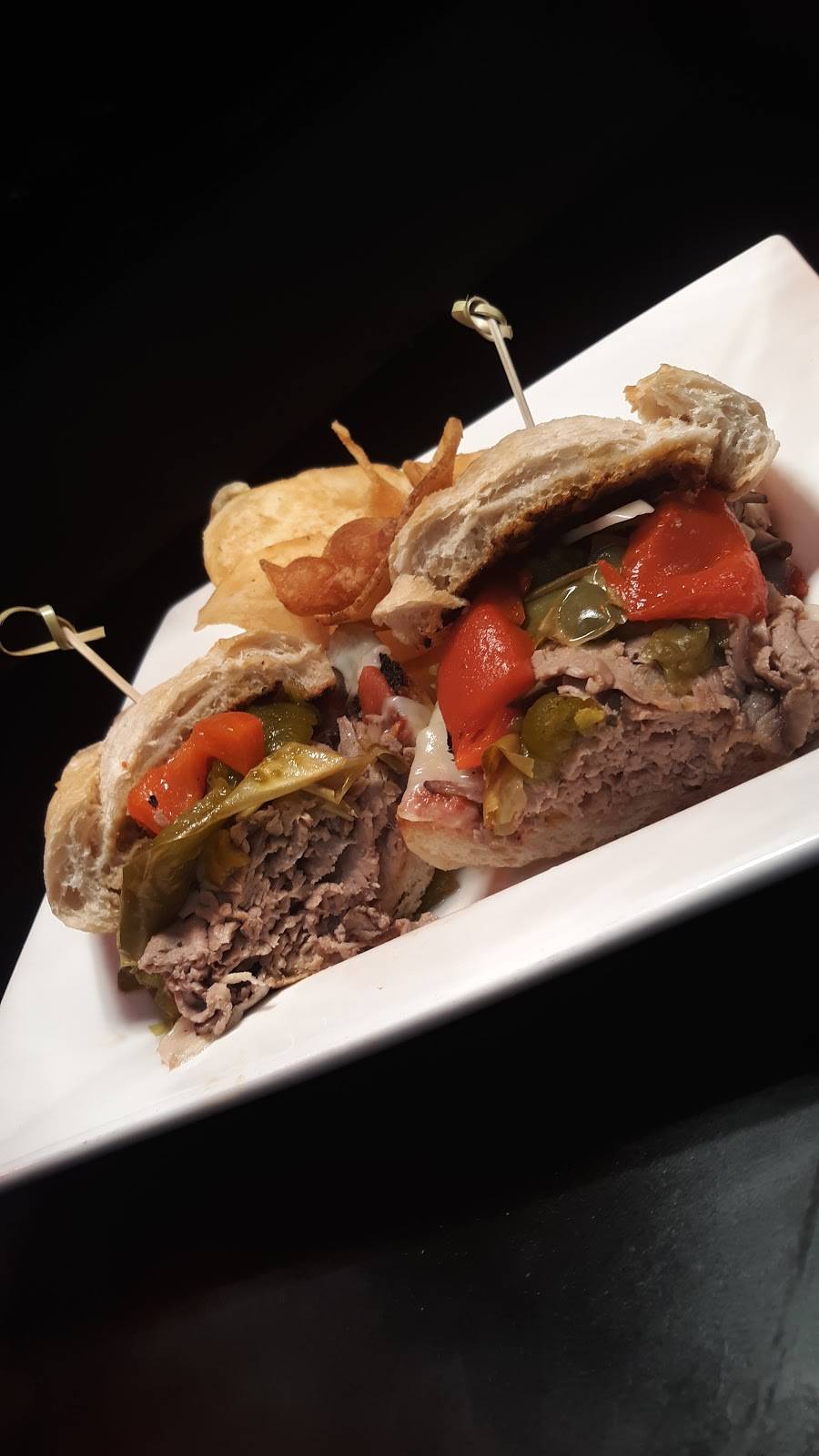 River City Grill | restaurant | 131 W Marion Ave, Punta Gorda, FL 33950, USA | 9416399080 OR +1 941-639-9080