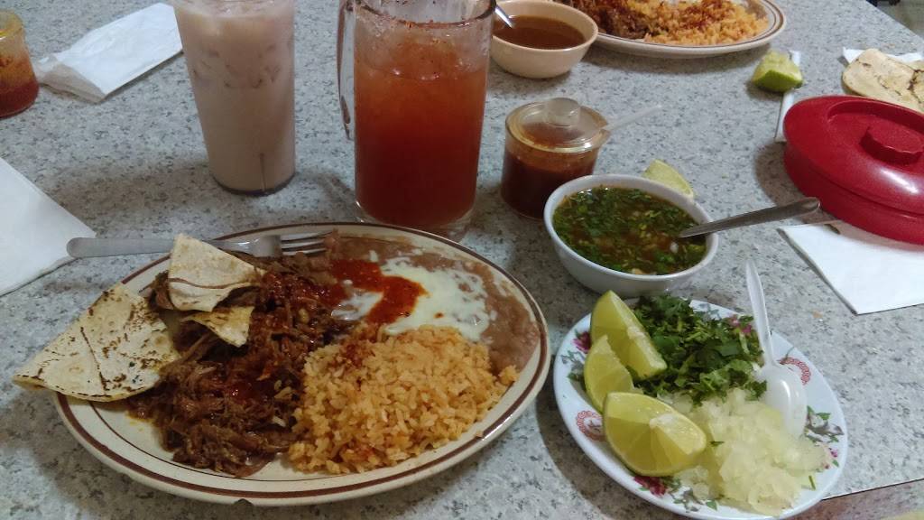 La Birrieria | restaurant | 4749, 1480 S White Rd, San Jose, CA 95127, USA | 4082589612 OR +1 408-258-9612