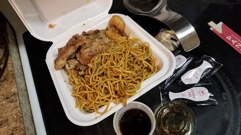 Panda Express | meal takeaway | 2260 Gunbarrel Rd, Chattanooga, TN 37421, USA | 4234996280 OR +1 423-499-6280
