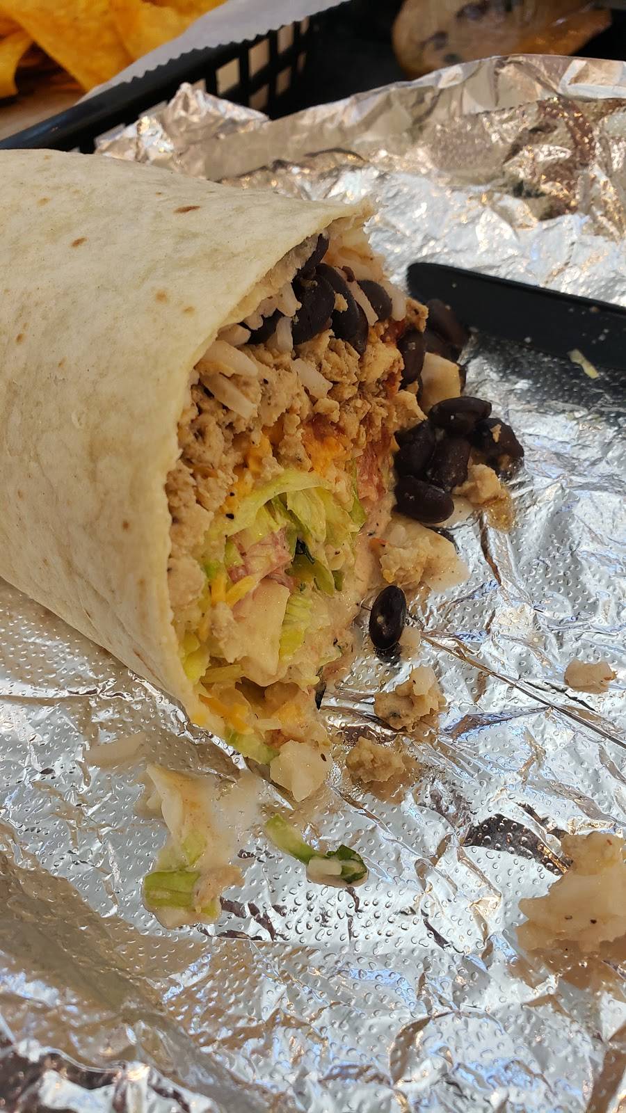 Islands Fresh Mex Grill | restaurant | 2608, 5620 Carolina Beach Rd, Wilmington, NC 28412, USA | 9104099860 OR +1 910-409-9860