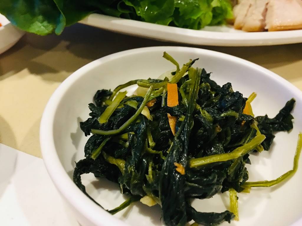 Ye Dang Korean Restaurant | restaurant | 1351 S Beach Blvd i1, La Habra, CA 90631, USA | 5629433400 OR +1 562-943-3400