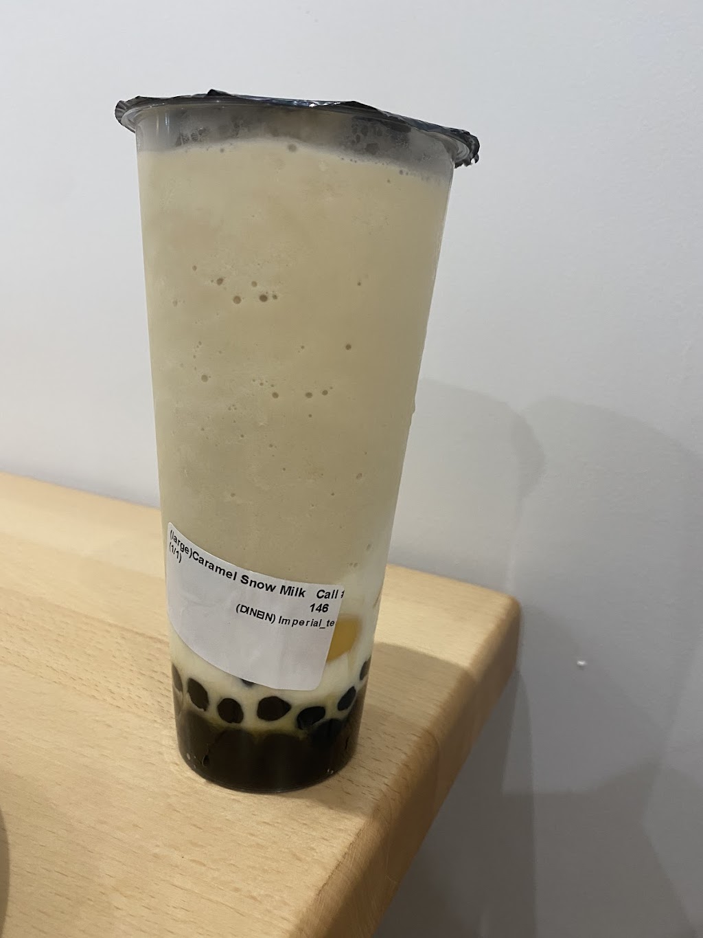 IMPERIAL TEA | cafe | 3301 Coral Way Unit 105A, Miami, FL 33145, USA | 7865587654 OR +1 786-558-7654