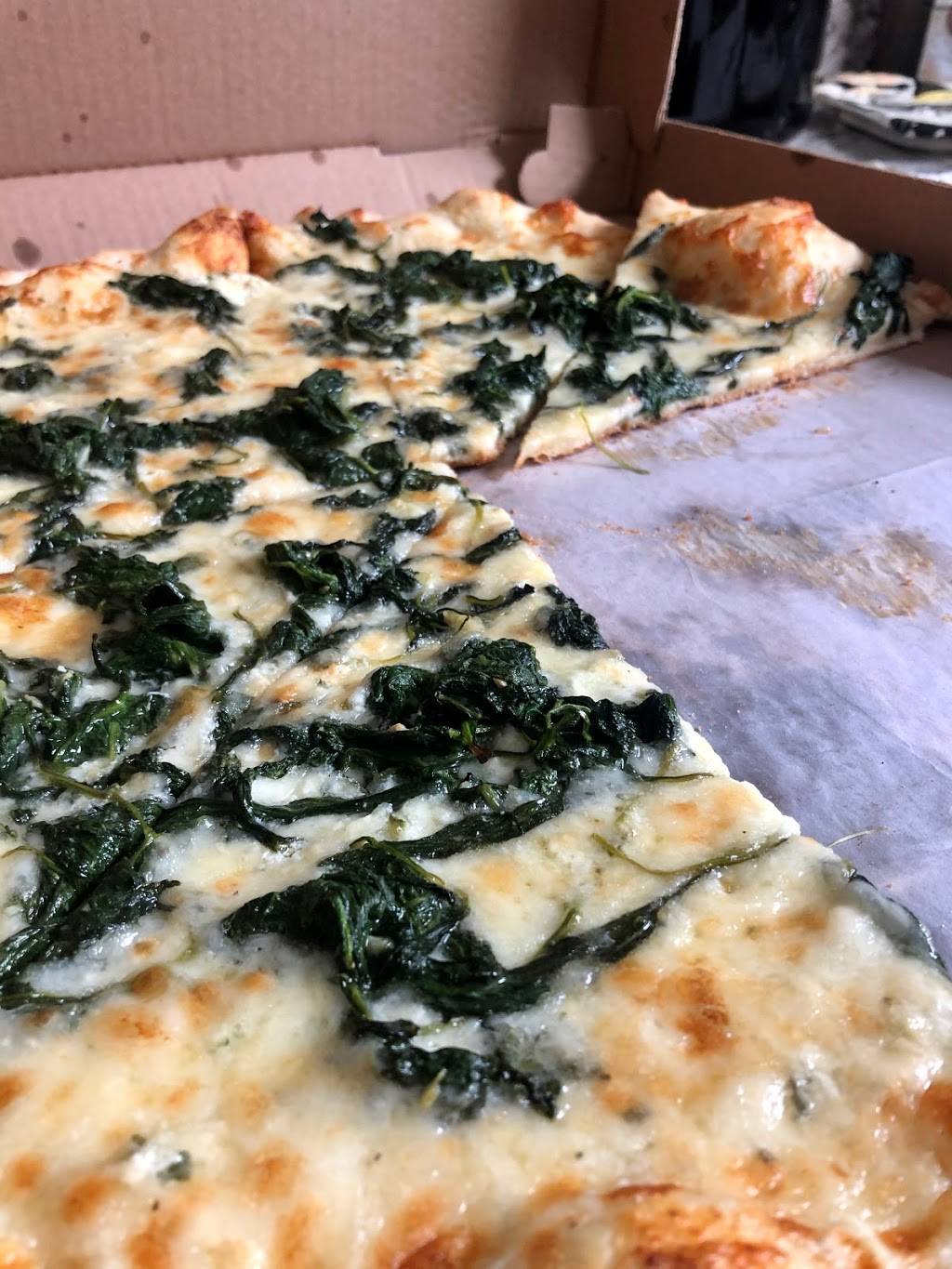 Brooklyn Pizzeria Virginia Beach | restaurant | 2181 Upton Dr Suite 404, Virginia Beach, VA 23454, USA | 7577020220 OR +1 757-702-0220