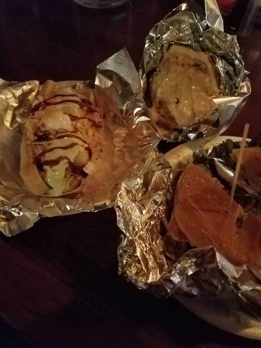 Los Perros | restaurant | 4212 Washington Ave, Houston, TX 77007, USA | 7133917710 OR +1 713-391-7710