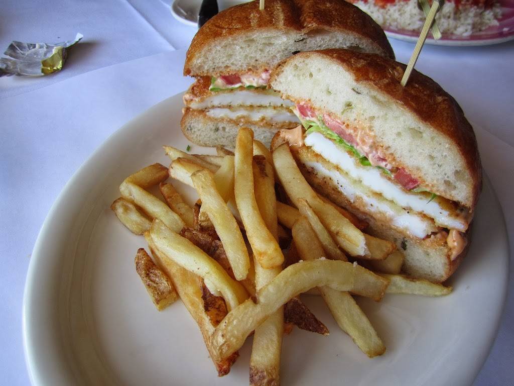 CAFE 8 | cafe | 8 Fishermans Wharf, San Francisco, CA 94133, USA | 4153591200 OR +1 415-359-1200